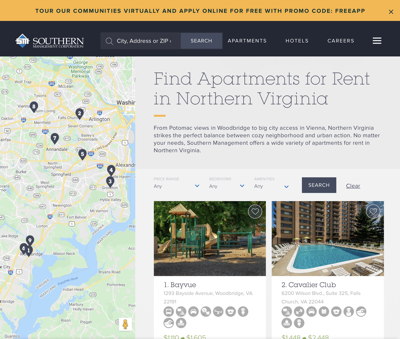 NoVA Housing Expo.